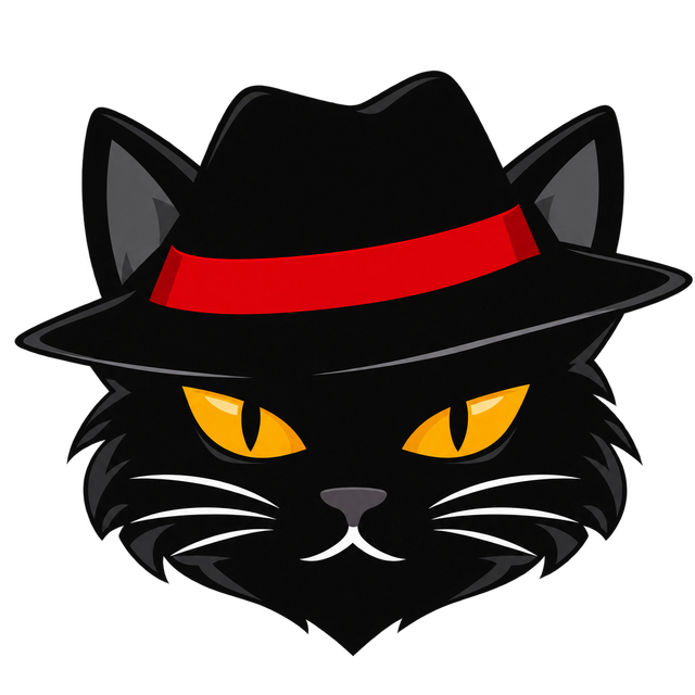 Cat Criminals